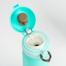 Термос My bottle, 500 мл, 7×22 см, МИКС