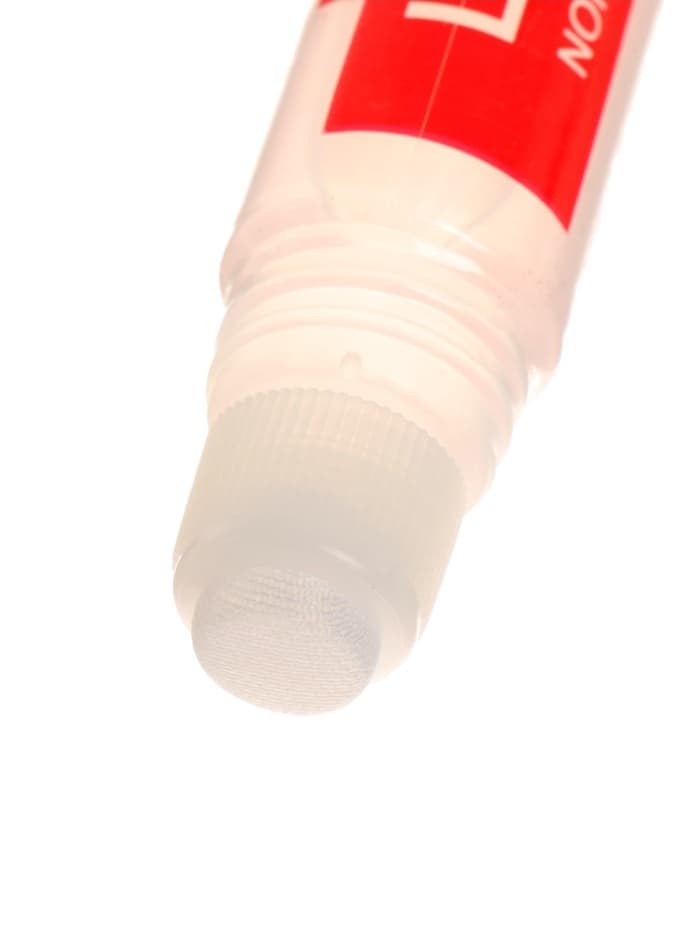 Клей силикатный, с губкой, 50 мл