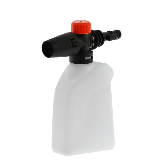 Насадка пеногенератор Huter HUX, YLV, 0.5 л 71/5/12