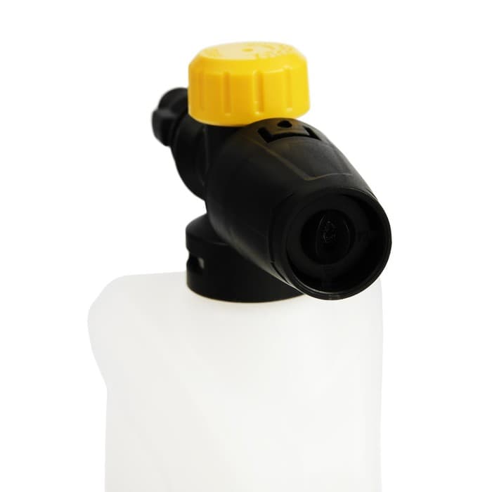 Насадка пеногенератор Huter HUX, YLV, 0.5 л 71/5/12