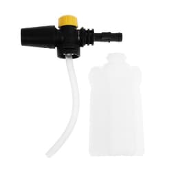 Насадка пеногенератор Huter HUX, YLV, 0.5 л 71/5/12