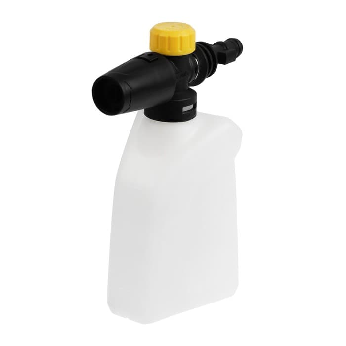 Насадка пеногенератор Huter HUX, YLV, 0.5 л 71/5/12