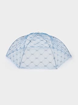 Сетка защитная для еды «Зонтик», 62×62 см, МИКС