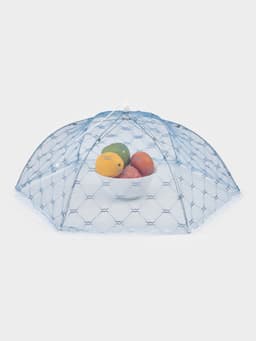 Сетка защитная для еды «Зонтик», 62×62 см, МИКС