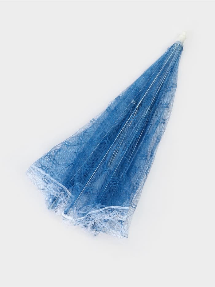 Сетка защитная для еды «Зонтик», 62×62 см, МИКС