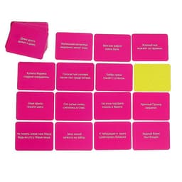 Настольная игра «Мой сосед-логопед», 40 карточек, 2-5 игроков, 5+