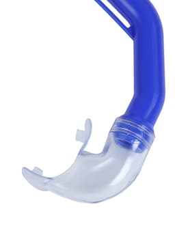 Набор для плавания ONLYTOP: маска, трубка, цвета МИКС