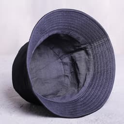 Панама Sарказм, чёрная, р-р 56-58