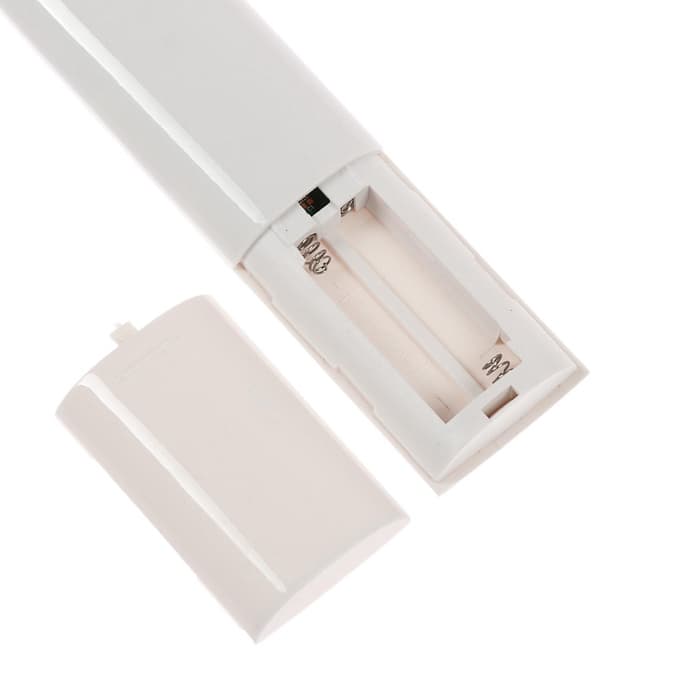 Радиопульт для трековых светильников, 2400 МГц, 50 м, 4 группы, диммер, смена оттенка, белый