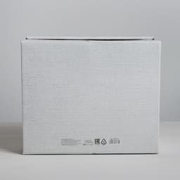 Коробка подарочная складная, упаковка, «Цветочный сад», 31×25.5×16 см