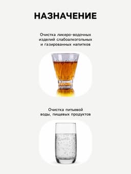 Уголь активированный Абсолют «Рецепты дедушки Никиты» 500 г