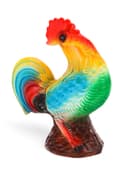 Садовая фигура из гипса «Петух Петя», 24×13×28 см