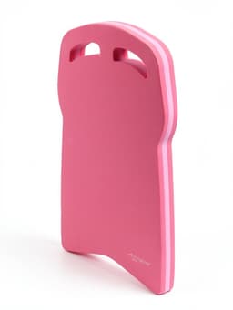 Доска для плавания ONLYTOP, 47×28×3.5 см, цвета МИКС