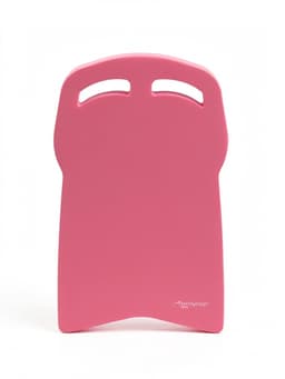 Доска для плавания ONLYTOP, 47×28×3.5 см, цвета МИКС