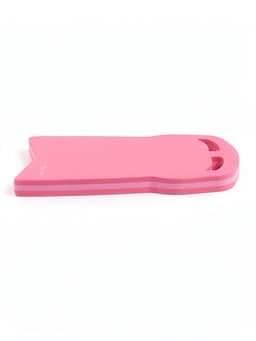 Доска для плавания ONLYTOP, 47×28×3.5 см, цвета МИКС