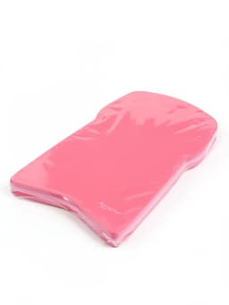 Доска для плавания ONLYTOP, 47×28×3.5 см, цвета МИКС