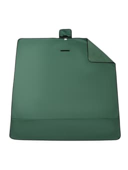 Коврик туристический Maclay, 180×180 см, зелёный