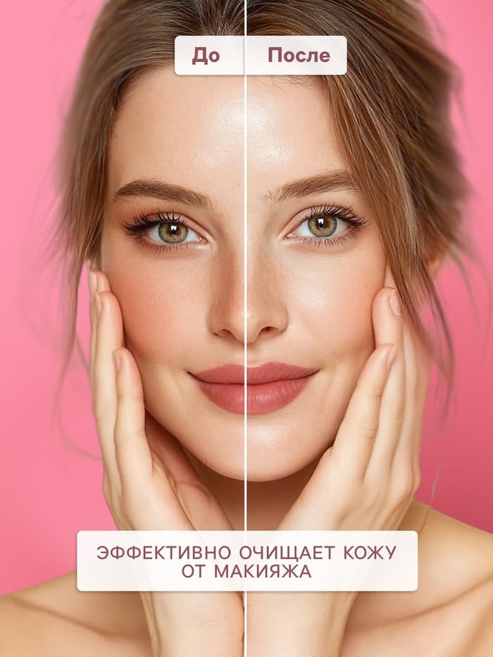 Мицеллярная вода Sendo для сухой кожи, 250 мл