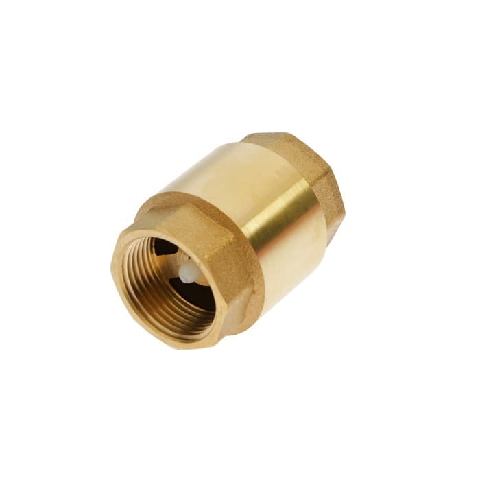 Клапан обратный «СТМ», 3/4"