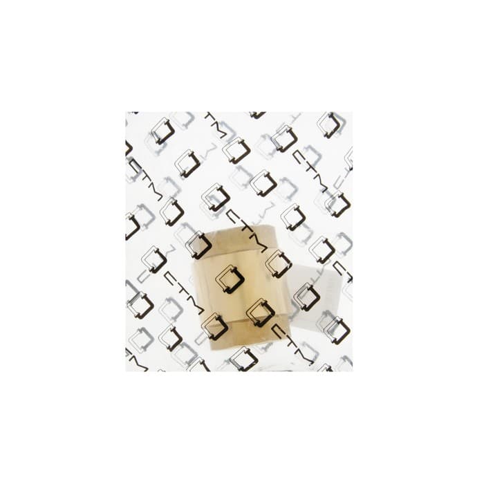 Клапан обратный «СТМ», 1"