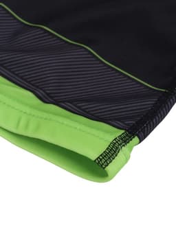 Шапочка для плавания детская ONLYTOP Swim, тканевая, обхват 46-52 см