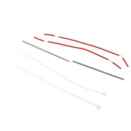 Электронный конструктор «Аэромобиль», из дерева, работает от батареек