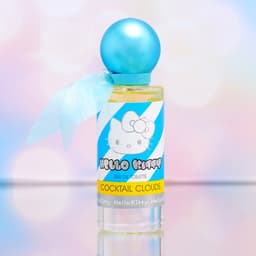 Туалетная вода Hello Kitty Cocktail Clouds, 30 мл