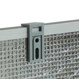 Доска магнитно-маркерная, Calligrata REEF, 100×150 см, в алюминиевой рамке, с полочкой