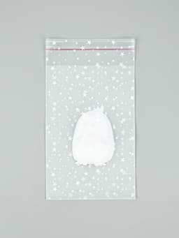 Пакет под конфеты, кондитерская упаковка, «Это тебе», 10 х 15 см