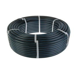 Труба ПНД ПЭ100 SDR=11, d=20×2 мм, 16 бар, бухта 50 м