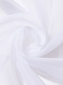 Тюль вуаль «Этель» 280×270 см, белый