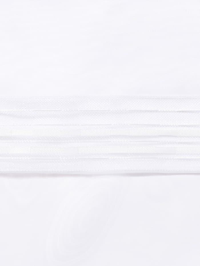 Тюль вуаль «Этель», 290×300 см, белый