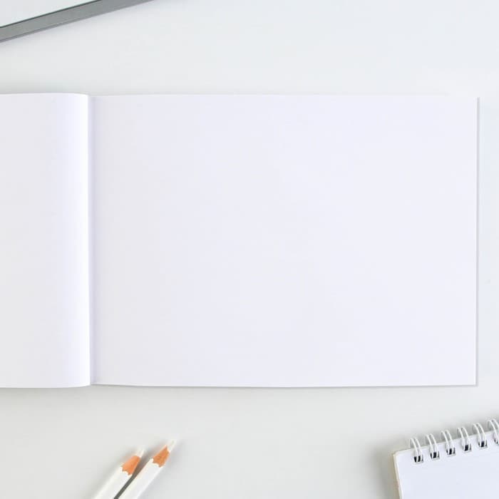 Медицинская карта ребенка Форма №112/у «Голубой коллаж», 80 листов