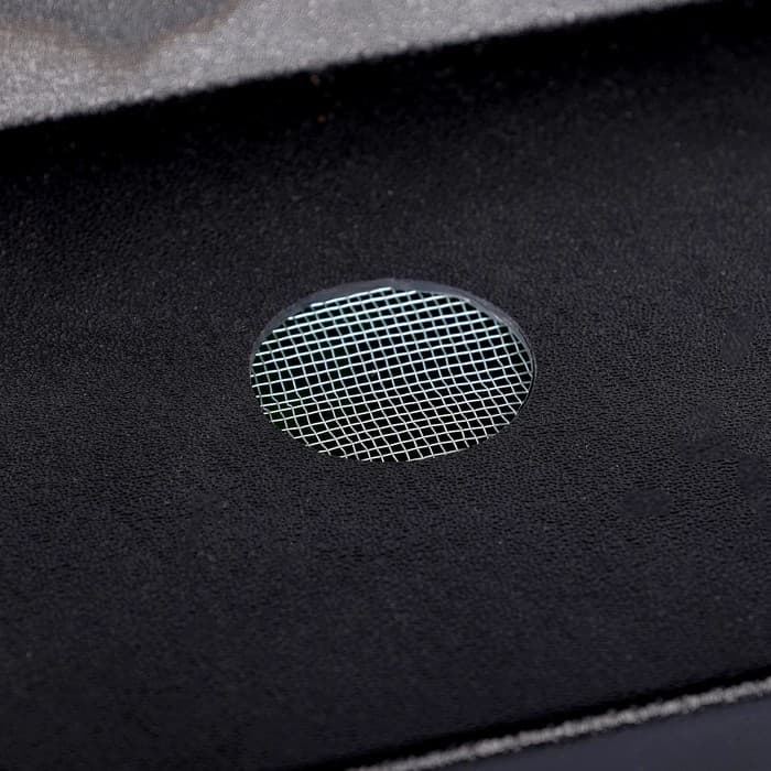 Террариум для черепах 25 л, с крышкой, полкой и лесенкой, 40×29×22 см