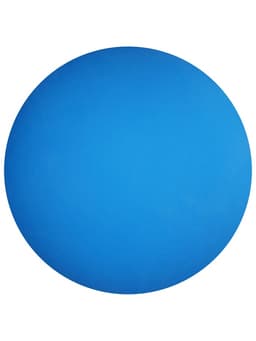 Мяч для большого тенниса ONLYTOP, МИКС