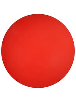 Мяч для большого тенниса ONLYTOP, МИКС