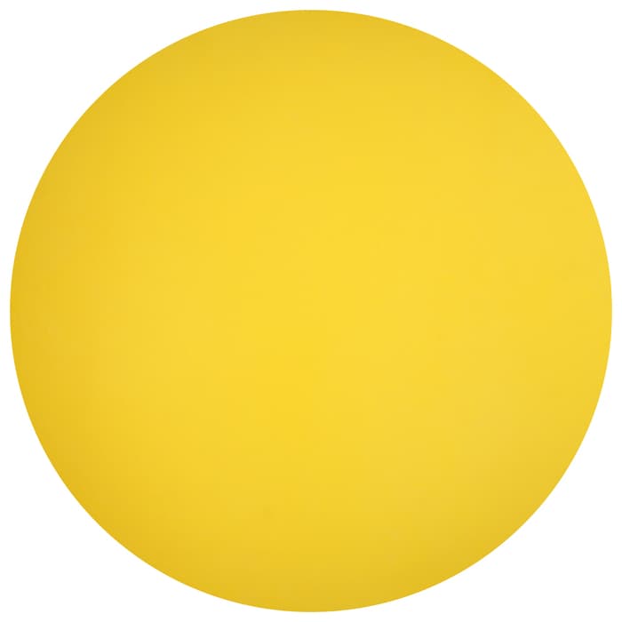 Мяч для большого тенниса ONLYTOP, МИКС
