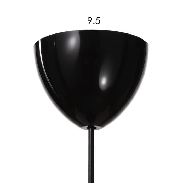 Светильник BayerLux «Локи», 1×40 Вт E27, черный