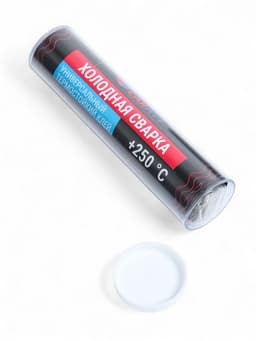 Холодная сварка Grand Caratt, Термостойкая, 58 г