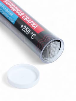 Холодная сварка Grand Caratt, Термостойкая, 58 г