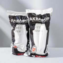 Набор сменных картриджей «Аквафор. А-5», 2 шт., обогащает воду магнием