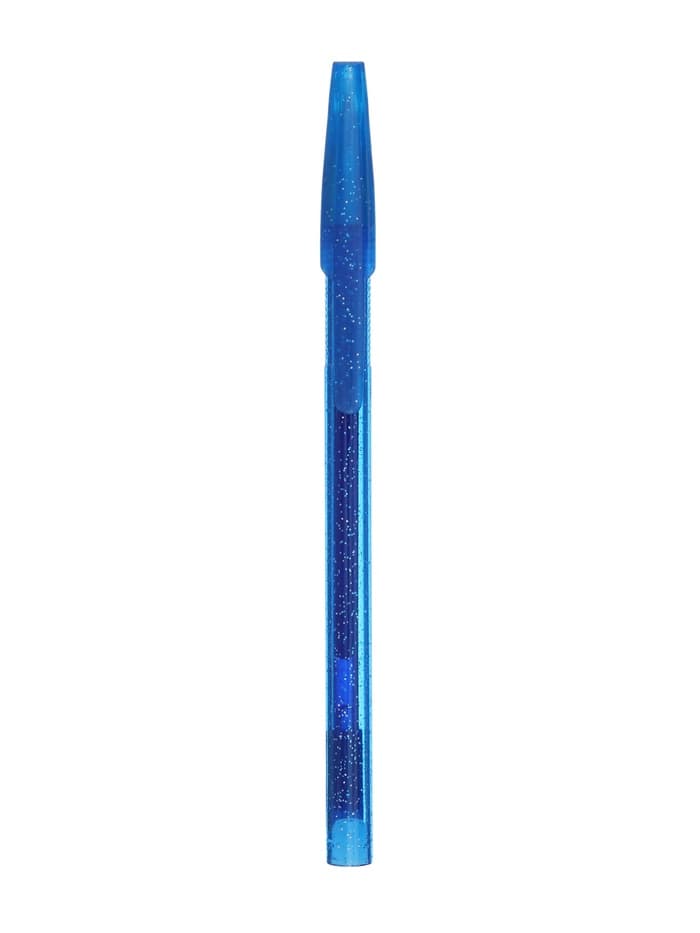 Стираемая ручка ErichKrause R=301 Magic Gel, гелевая, узел 0.5 мм, синяя