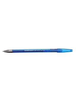 Стираемая ручка ErichKrause R-301 Magic Gel, гелевая, узел 0.5 мм, синяя