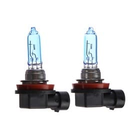 Лампа автомобильная Clearlight WhiteLight, H9, 12 В, 65 Вт, набор 2 шт.