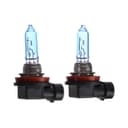 Лампа автомобильная Clearlight WhiteLight, H9, 12 В, 65 Вт, набор 2 шт.