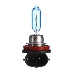 Лампа автомобильная Clearlight WhiteLight, H9, 12 В, 65 Вт, набор 2 шт.