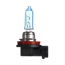 Лампа автомобильная Clearlight WhiteLight, H9, 12 В, 65 Вт, набор 2 шт.