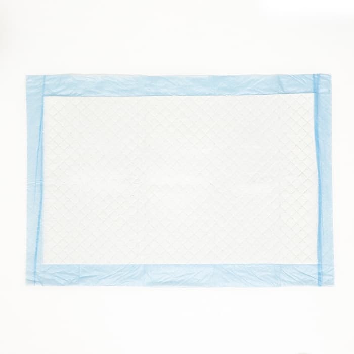 Впитывающие пелёнки для животных «ПИЖОН», 60×40 см, набор 30 шт., целлюлоза