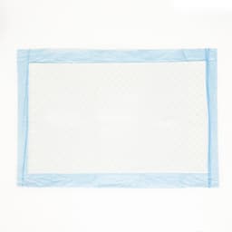 Впитывающие пелёнки для животных «ПИЖОН», 60×40 см, набор 30 шт., целлюлоза