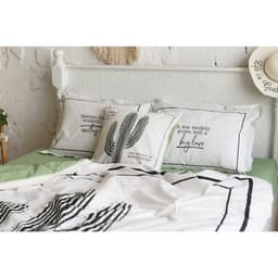 Постельное бельё 2-спальное «Этель. Кактус», ранфорс